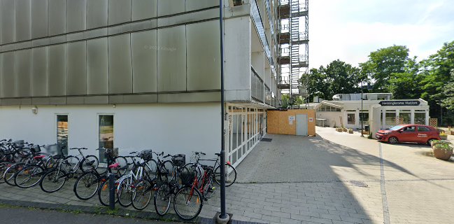 Pizzeria Gott & Nära